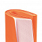 Блокнот Flex Shall, оранжевый с логотипом в Самаре заказать по выгодной цене в кибермаркете AvroraStore
