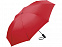 Зонт складной «Contrary» полуавтомат с логотипом в Самаре заказать по выгодной цене в кибермаркете AvroraStore