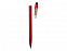 Вечный карандаш "Eternal" со стилусом и ластиком с логотипом в Самаре заказать по выгодной цене в кибермаркете AvroraStore