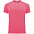 Спортивная футболка BAHRAIN мужская, КРАСНЫЙ S с логотипом в Самаре заказать по выгодной цене в кибермаркете AvroraStore