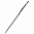 Ручка металлическая Palina - Синий HH с логотипом в Самаре заказать по выгодной цене в кибермаркете AvroraStore