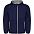 Куртка («ветровка») ANGELO унисекс, МОРСКОЙ СИНИЙ L с логотипом в Самаре заказать по выгодной цене в кибермаркете AvroraStore