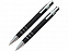 Подарочный набор «Эльба»: ручка шариковая, механический карандаш с логотипом в Самаре заказать по выгодной цене в кибермаркете AvroraStore