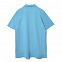 Рубашка поло Virma Light, серый меланж с логотипом в Самаре заказать по выгодной цене в кибермаркете AvroraStore