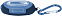Фонарик с карабином с логотипом в Самаре заказать по выгодной цене в кибермаркете AvroraStore