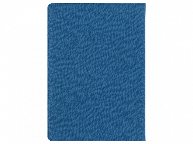 Обложка для паспорта с RFID защитой отделений для пластиковых карт «Favor» с логотипом в Самаре заказать по выгодной цене в кибермаркете AvroraStore
