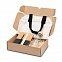 Подарочный набор "Маду" с логотипом в Самаре заказать по выгодной цене в кибермаркете AvroraStore