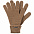 Перчатки Alpine, белые с логотипом в Самаре заказать по выгодной цене в кибермаркете AvroraStore