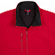 Куртка мужская Radian Men, красная с логотипом в Самаре заказать по выгодной цене в кибермаркете AvroraStore