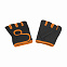 Перчатки для фитнеса "Рекорд" размер M с логотипом в Самаре заказать по выгодной цене в кибермаркете AvroraStore