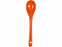 Кружка Авеленго с ложкой, оранжевый с логотипом в Самаре заказать по выгодной цене в кибермаркете AvroraStore