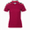 Рубашка поло Рубашка 104W Бордовый с логотипом в Самаре заказать по выгодной цене в кибермаркете AvroraStore
