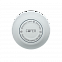 Кофер софт-тач CO12s (белый) с логотипом в Самаре заказать по выгодной цене в кибермаркете AvroraStore