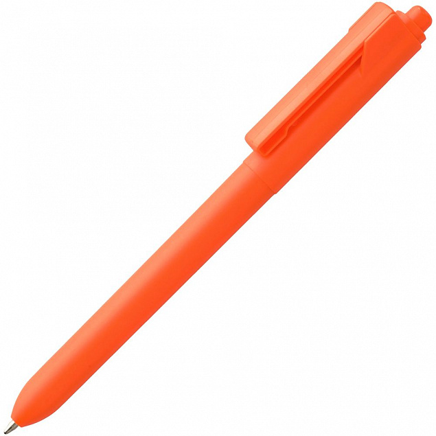 Набор Cluster Mini, оранжевый с логотипом в Самаре заказать по выгодной цене в кибермаркете AvroraStore