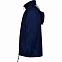 Куртка («ветровка») ESCOCIA мужская, МОРСКОЙ СИНИЙ S с логотипом в Самаре заказать по выгодной цене в кибермаркете AvroraStore