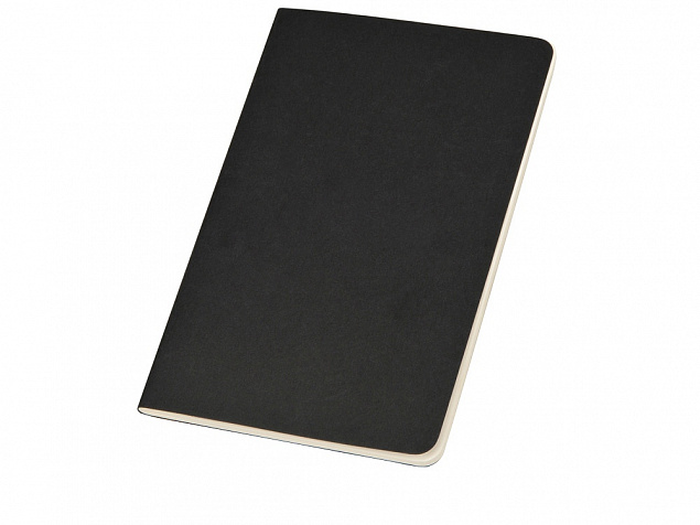 Записная книжка Moleskine Cahier, Pocket (в клетку), А5 с логотипом в Самаре заказать по выгодной цене в кибермаркете AvroraStore