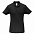 Рубашка поло ID.001 ярко-синяя с логотипом в Самаре заказать по выгодной цене в кибермаркете AvroraStore
