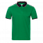 Рубашка поло Рубашка 04C Зелёный с логотипом в Самаре заказать по выгодной цене в кибермаркете AvroraStore