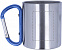 Кружка с карабином с логотипом в Самаре заказать по выгодной цене в кибермаркете AvroraStore