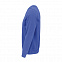 Толстовка мужская COMET, ярко-синий, M, 80 % хлопок, 20% полиэстер, 280 г/м2 с логотипом в Самаре заказать по выгодной цене в кибермаркете AvroraStore