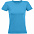 Футболка женская REGENT FIT WOMEN, бордовый меланж с логотипом в Самаре заказать по выгодной цене в кибермаркете AvroraStore
