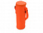 Сумка-холодильник Амбрен, оранжевый с логотипом в Самаре заказать по выгодной цене в кибермаркете AvroraStore