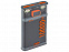 Внешний аккумулятор «CORE X», 10000 mAh с логотипом в Самаре заказать по выгодной цене в кибермаркете AvroraStore
