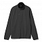 Куртка мужская Radian Men, темно-серая с логотипом в Самаре заказать по выгодной цене в кибермаркете AvroraStore