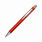 Шариковая ручка Cordo, оранжевый с логотипом в Самаре заказать по выгодной цене в кибермаркете AvroraStore
