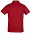 Рубашка поло мужская AVON, красная с логотипом в Самаре заказать по выгодной цене в кибермаркете AvroraStore
