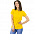 Рубашка поло Rock Lady, женская (красный, 2XL) с логотипом в Самаре заказать по выгодной цене в кибермаркете AvroraStore