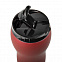 Термокружка вакуумная VELVET с логотипом в Самаре заказать по выгодной цене в кибермаркете AvroraStore