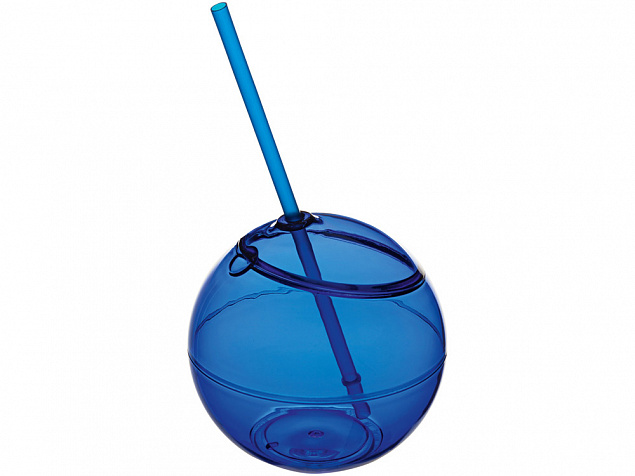 Емкость для питья "Fiesta" с логотипом в Самаре заказать по выгодной цене в кибермаркете AvroraStore