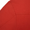 Футболка с длинным рукавом Kosmos, красная с логотипом в Самаре заказать по выгодной цене в кибермаркете AvroraStore