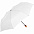 Зонт складной OkoBrella, серый с логотипом в Самаре заказать по выгодной цене в кибермаркете AvroraStore
