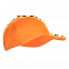 Бейсболка 10L Оранжевый с логотипом в Самаре заказать по выгодной цене в кибермаркете AvroraStore