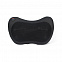 Массажная подушка BALI - Черный AA с логотипом в Самаре заказать по выгодной цене в кибермаркете AvroraStore