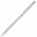 Ручка шариковая Blade Soft Touch, черная с логотипом в Самаре заказать по выгодной цене в кибермаркете AvroraStore