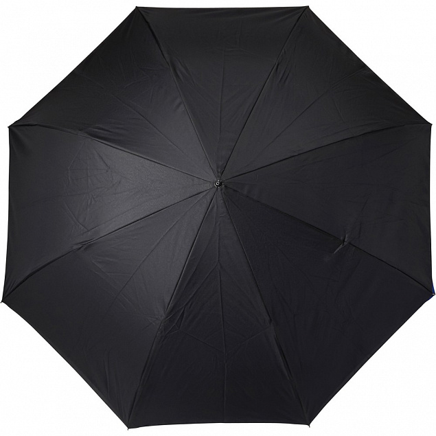 Обратимый ручной зонт с логотипом в Самаре заказать по выгодной цене в кибермаркете AvroraStore