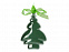 Футляр в виде елки с логотипом в Самаре заказать по выгодной цене в кибермаркете AvroraStore