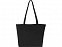 Эко-сумка «Weekender», 500 г/м2 с логотипом в Самаре заказать по выгодной цене в кибермаркете AvroraStore