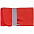 Полотенце из микрофибры Vigo S, красное с логотипом в Самаре заказать по выгодной цене в кибермаркете AvroraStore