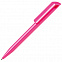 Ручка шариковая ZINK, неон с логотипом в Самаре заказать по выгодной цене в кибермаркете AvroraStore