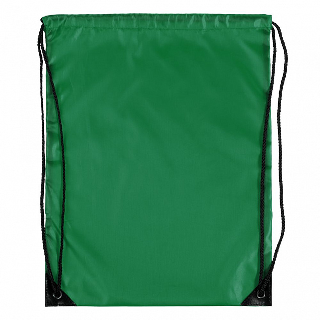 Рюкзак New Element, зеленый с логотипом в Самаре заказать по выгодной цене в кибермаркете AvroraStore