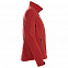 Куртка софтшелл женская TRIAL LADY, красная с логотипом в Самаре заказать по выгодной цене в кибермаркете AvroraStore