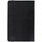 Ежедневник Replica, недатированный, черный с логотипом в Самаре заказать по выгодной цене в кибермаркете AvroraStore