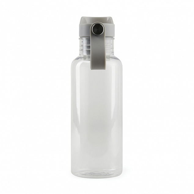 Бутылка для воды VINGA Balti из rPET RCS, 600 мл с логотипом в Самаре заказать по выгодной цене в кибермаркете AvroraStore