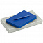 Набор Brand Tone, светло-синий с логотипом в Самаре заказать по выгодной цене в кибермаркете AvroraStore