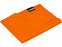 Спортивное охлаждающее полотенце Raquel из переработанного ПЭТ в мешочке, оранжевый с логотипом в Самаре заказать по выгодной цене в кибермаркете AvroraStore