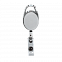 Ретрактор 4hand premium (белый) с логотипом в Самаре заказать по выгодной цене в кибермаркете AvroraStore